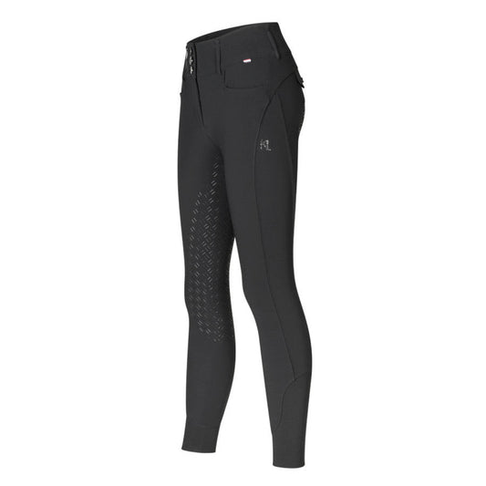 Kingsland AW24 Kimi Ladies A Shape Full Grip Breeches