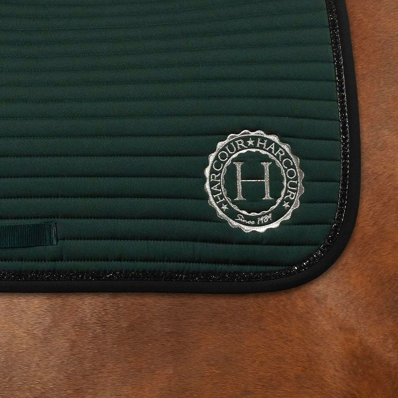 Harcour Karembar Saddle Pad Jumping