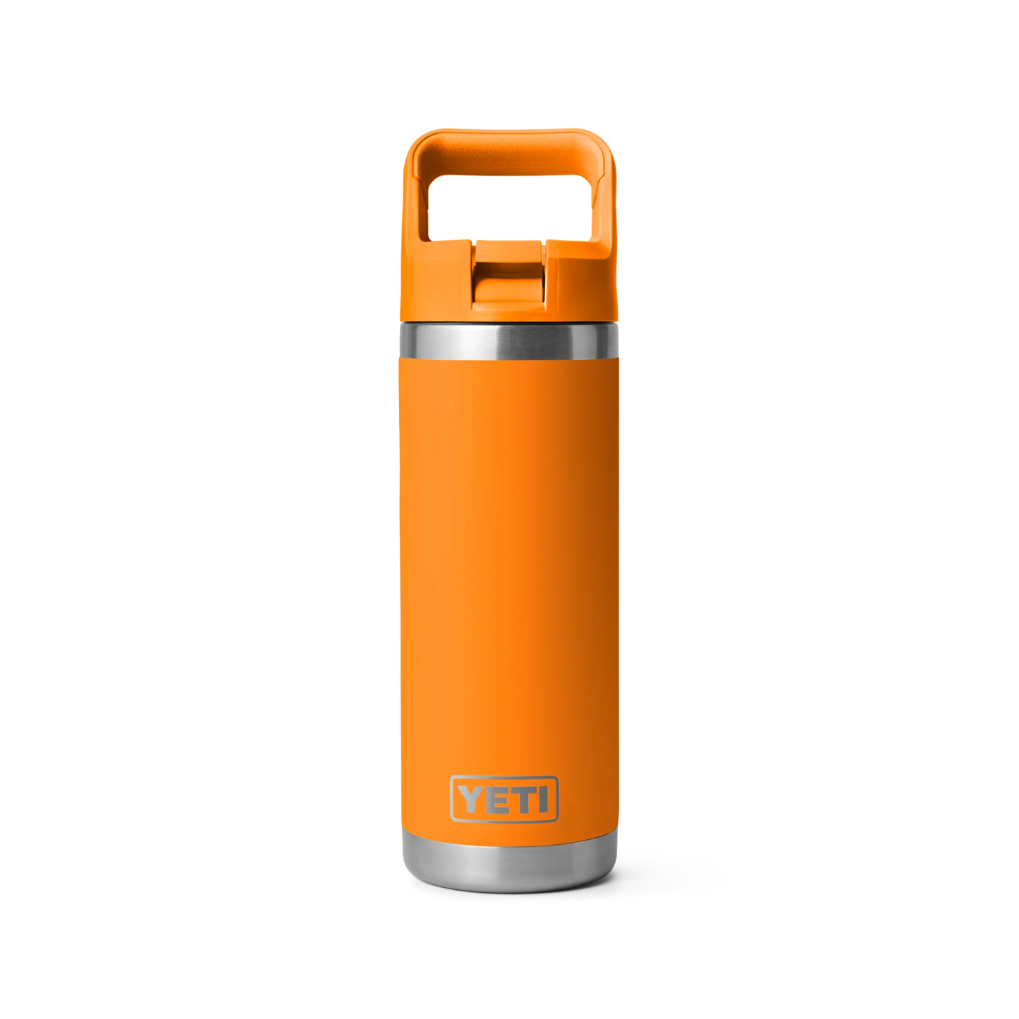 YETI RAMBLER® 18 OZ (532 ML) BOTTLE STRAW