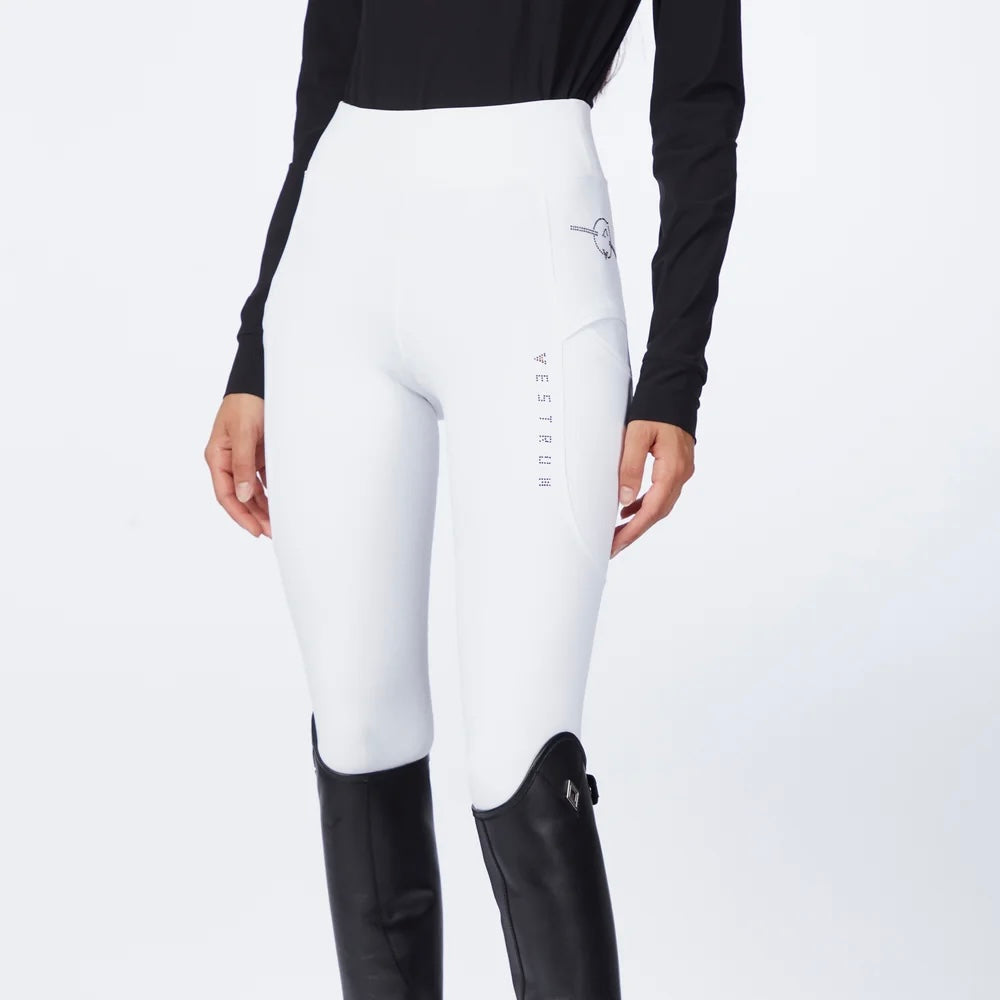 Vestrum FW26 Vega Full Grip Leggings