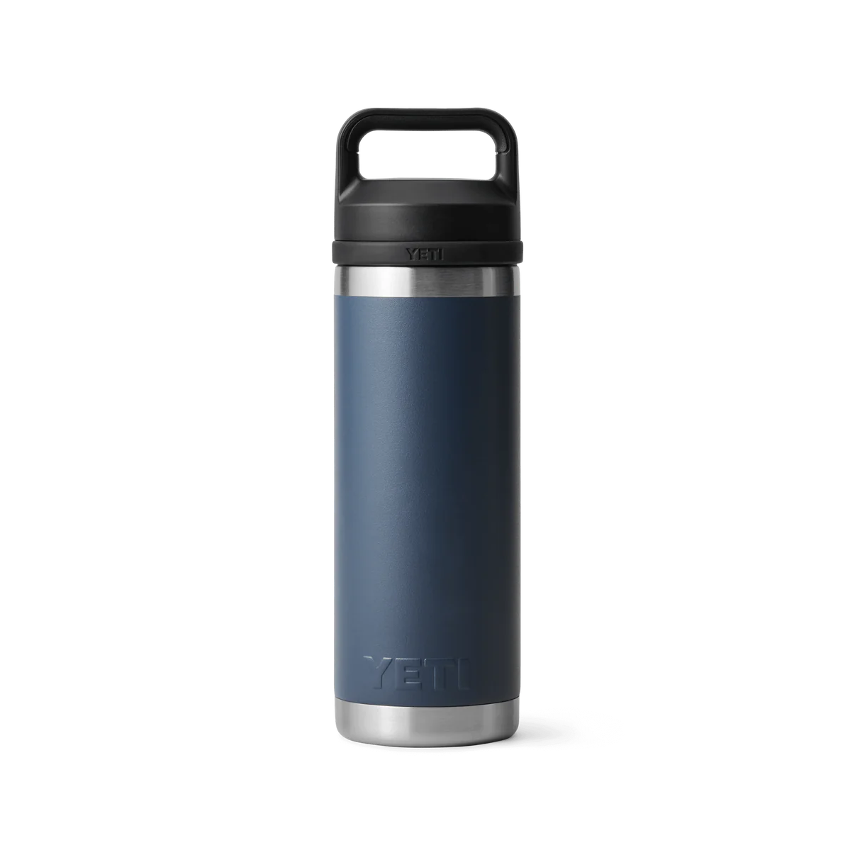 YETI RAMBLER® 18 OZ (532 ML) BOTTLE WITH CHUG CAP