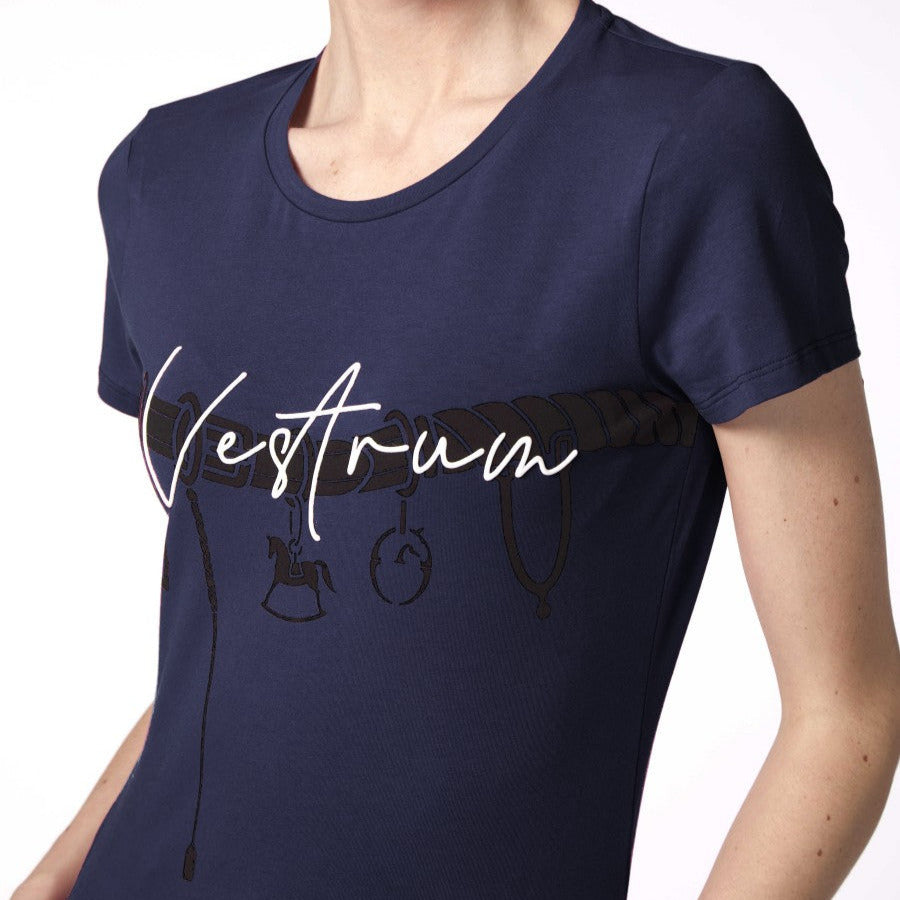 Vestrum SS24 Dominica SS T-Shirt