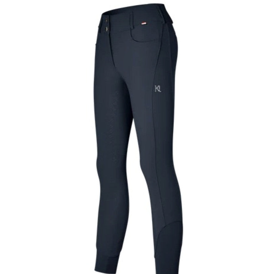 Kingsland AW24 Kira Ladies H Shape Full Grip Breeches