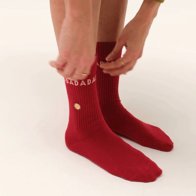 Dada Sport SS26 Molsy Socks