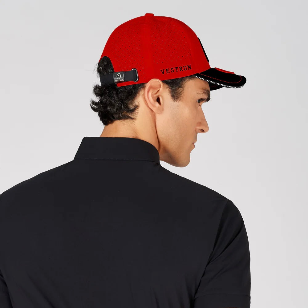 Vestrum SS26 Salerno Unisex Cap