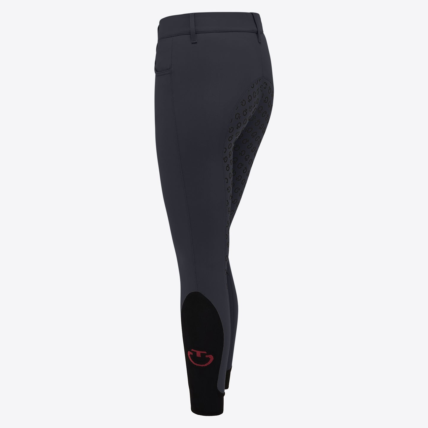 Cavalleria Toscana Women's American Dressage Full Grip Breeches