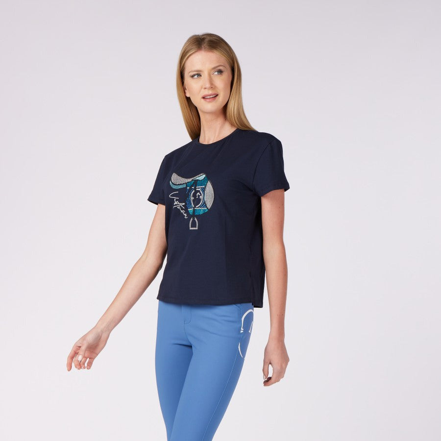 Vestrum SS24 Liegi SS T-Shirt