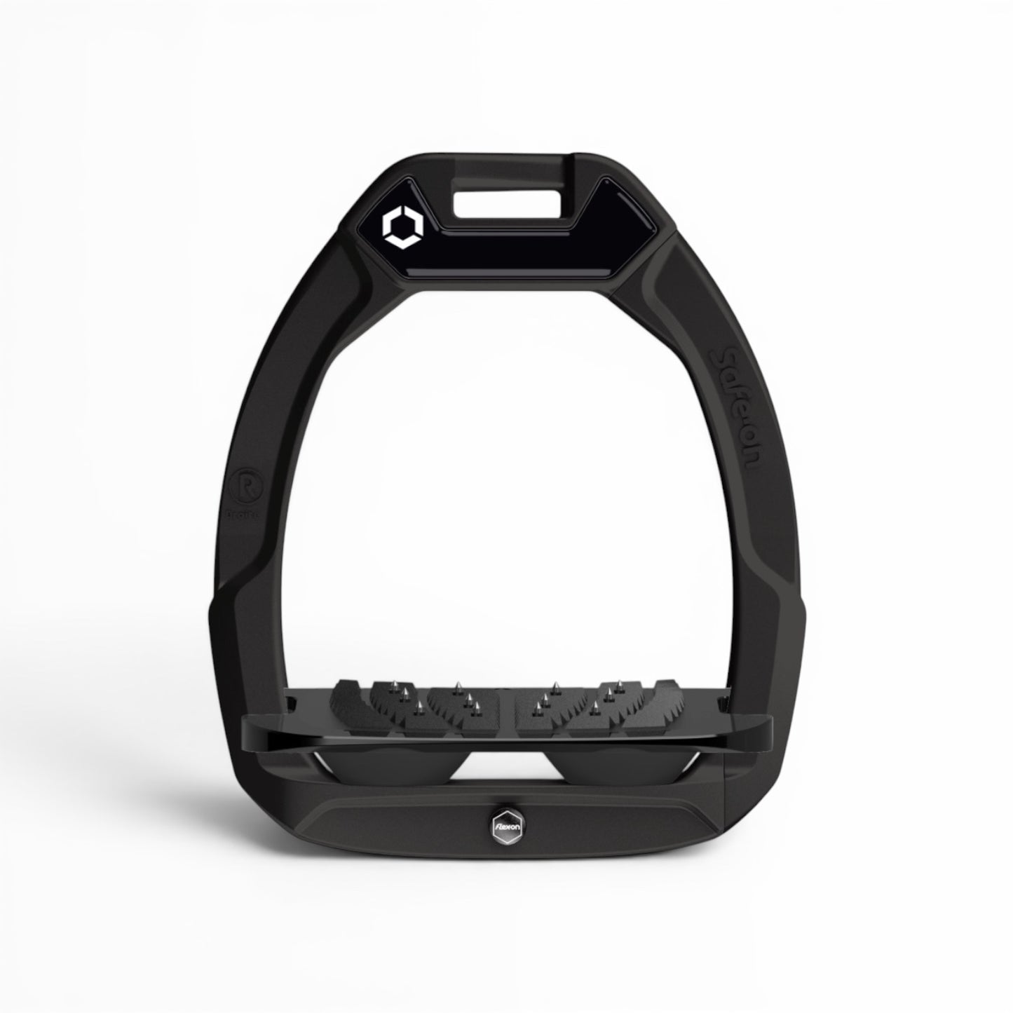 Flex-on Safe-On Stirrups