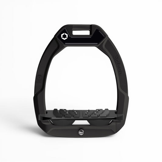 Flex-on Safe-On Stirrups