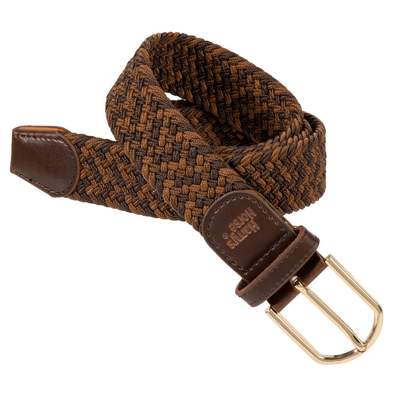 Harry’s Horse Belt Elastic