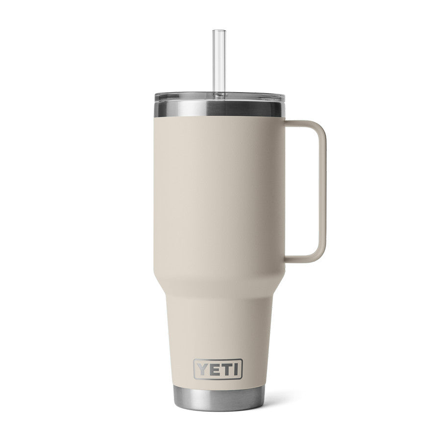 YETI RAMBLER® 42 OZ (1.2 L) STRAW MUG