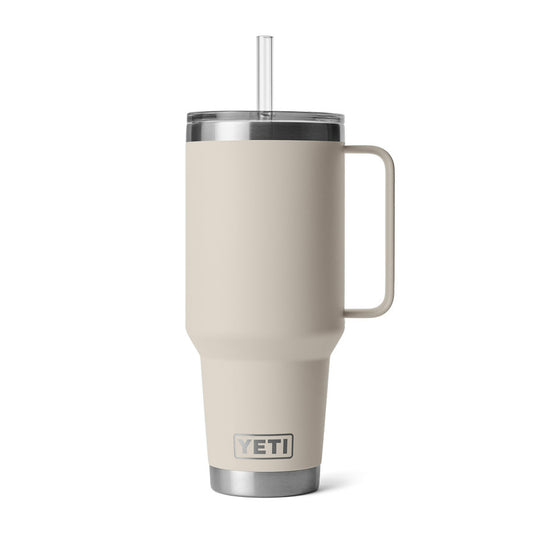 YETI RAMBLER® 42 OZ (1.2 L) STRAW MUG