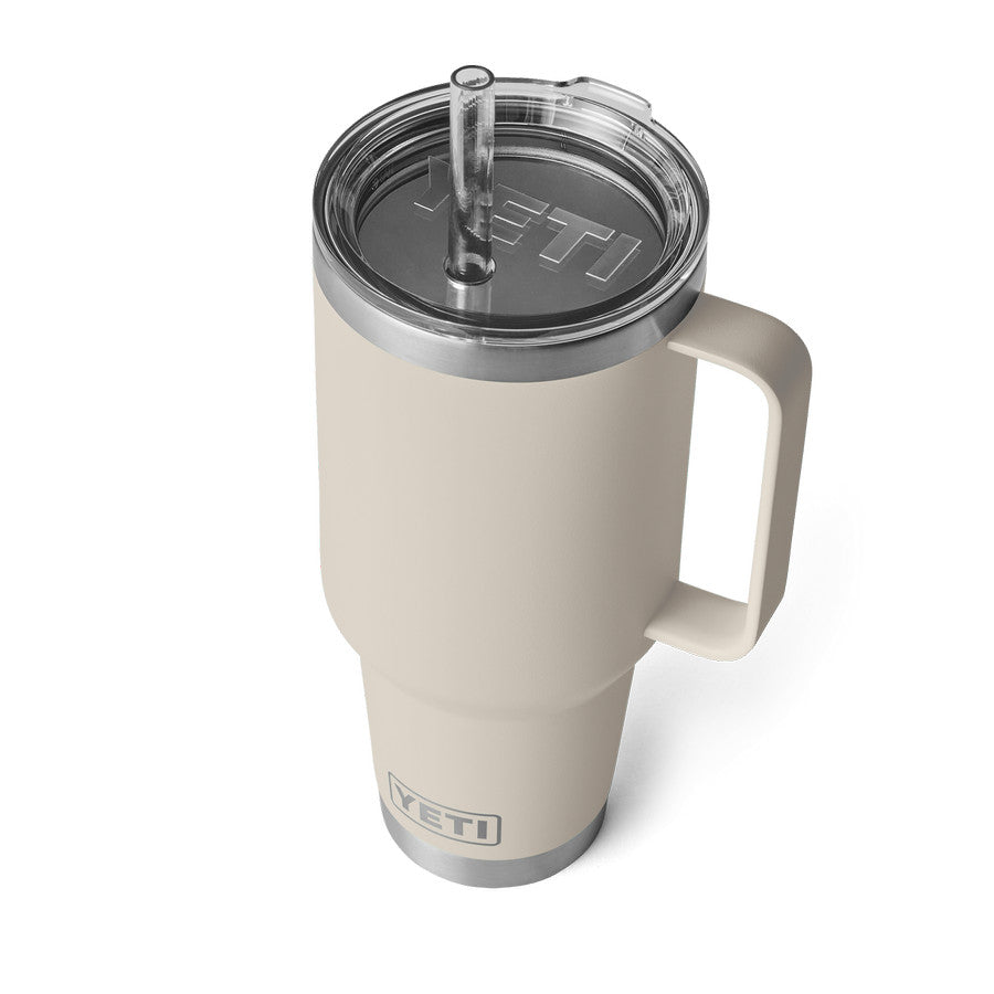 YETI RAMBLER® 42 OZ (1.2 L) STRAW MUG
