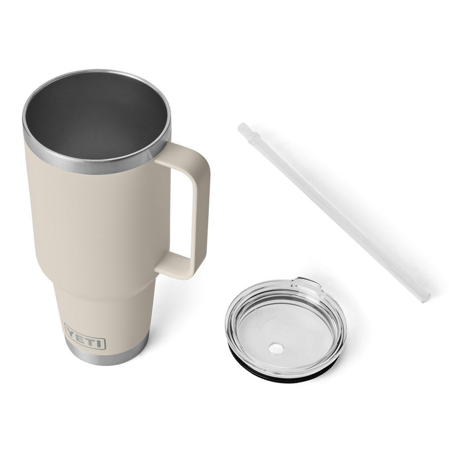 YETI RAMBLER® 42 OZ (1.2 L) STRAW MUG