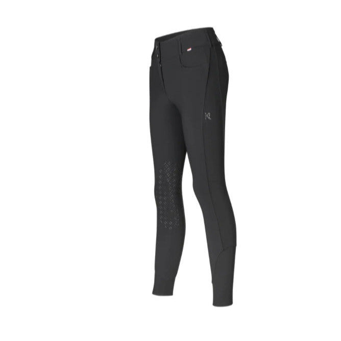 Kingsland AW24 Kira Ladies H Shape Full Grip Breeches