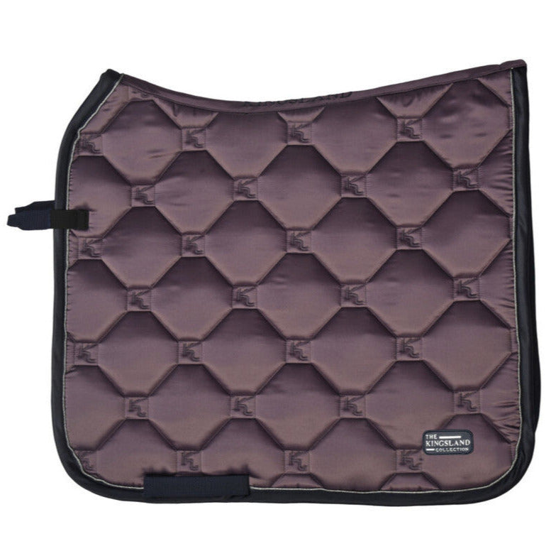 Kingsland Blair Dressage Saddle Pad