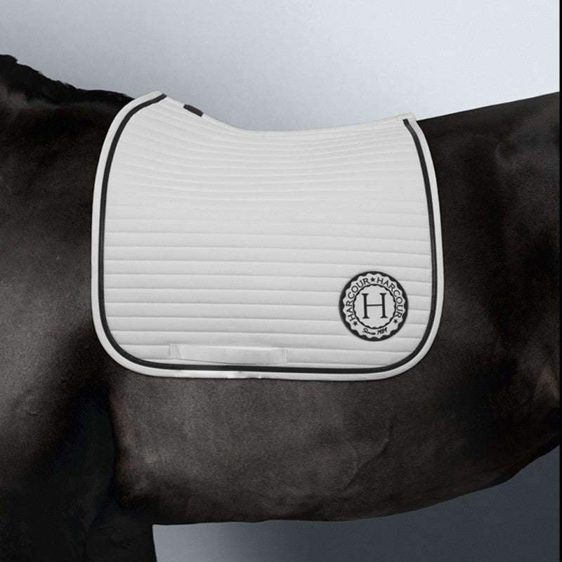 Harcour Karembar Saddle Pad Dressage