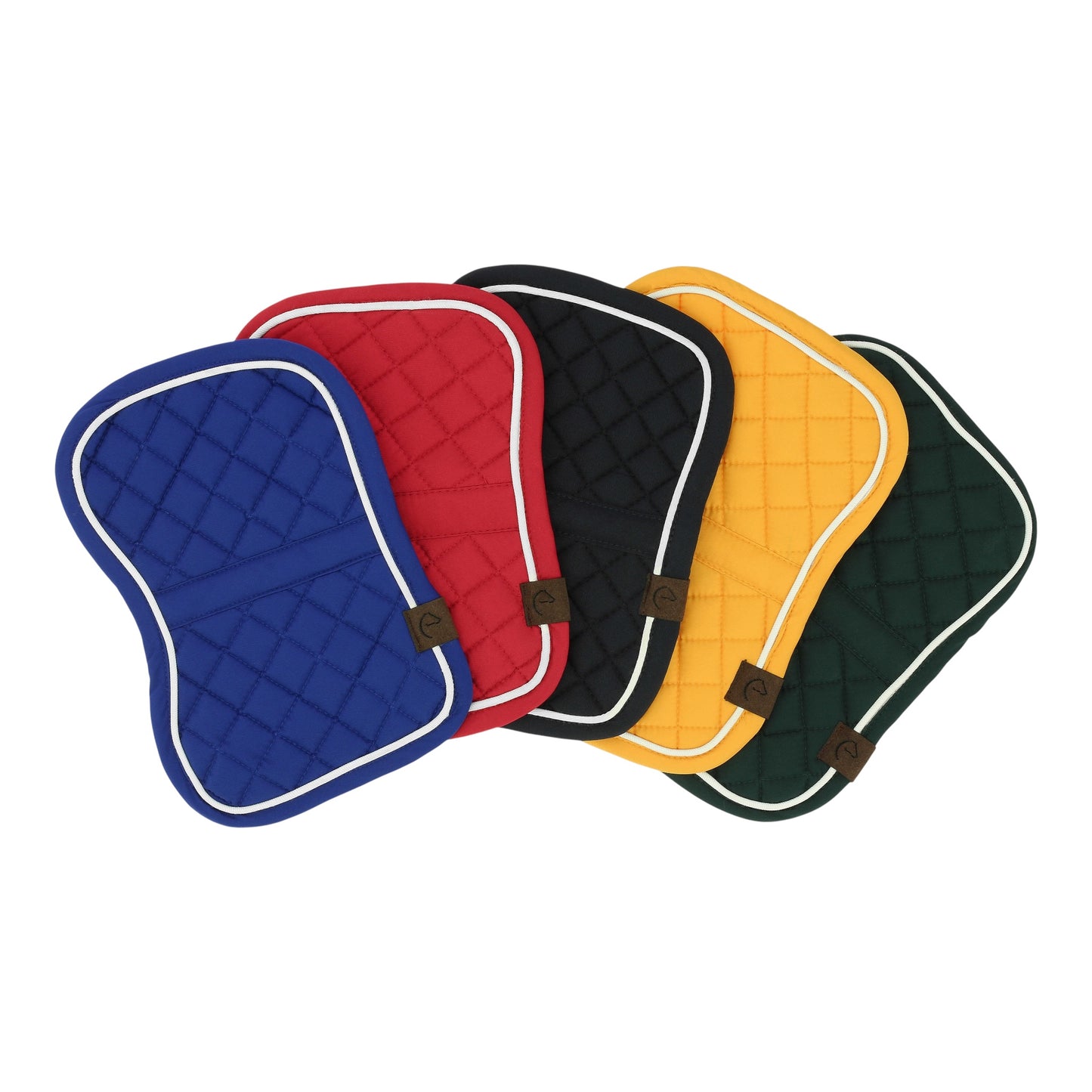 Pony Academy Mini Saddle Pad