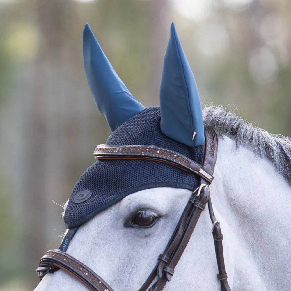 Kingsland AW25 Maxine Mesh Fly Hat