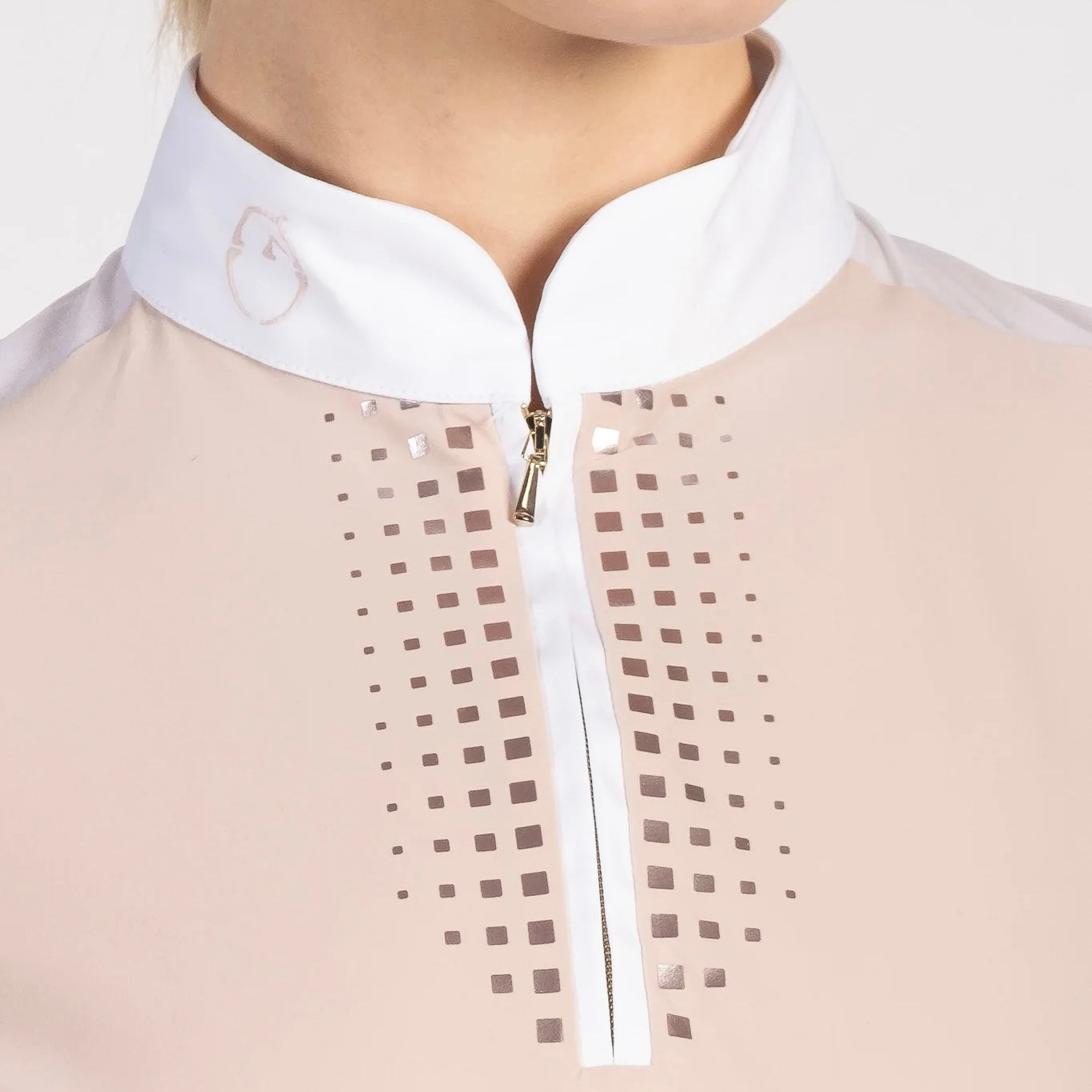 Vestrum SS26 Danzica Women's Competition Shirt