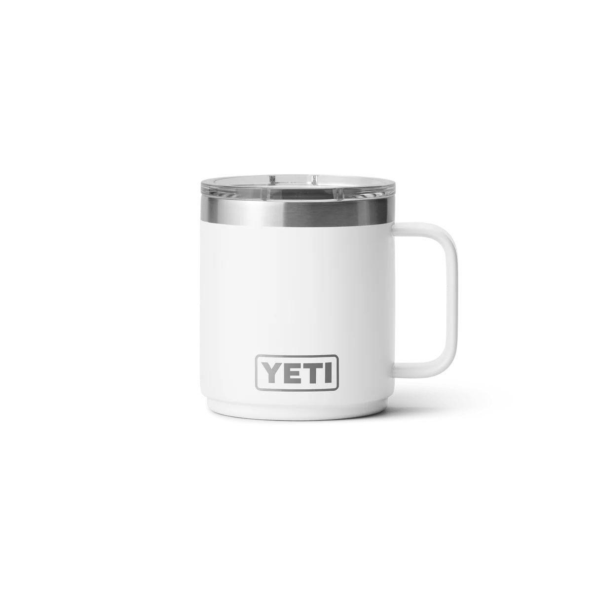 YETI RAMBLER®
10 OZ (296 ML) STACKABLE MUG