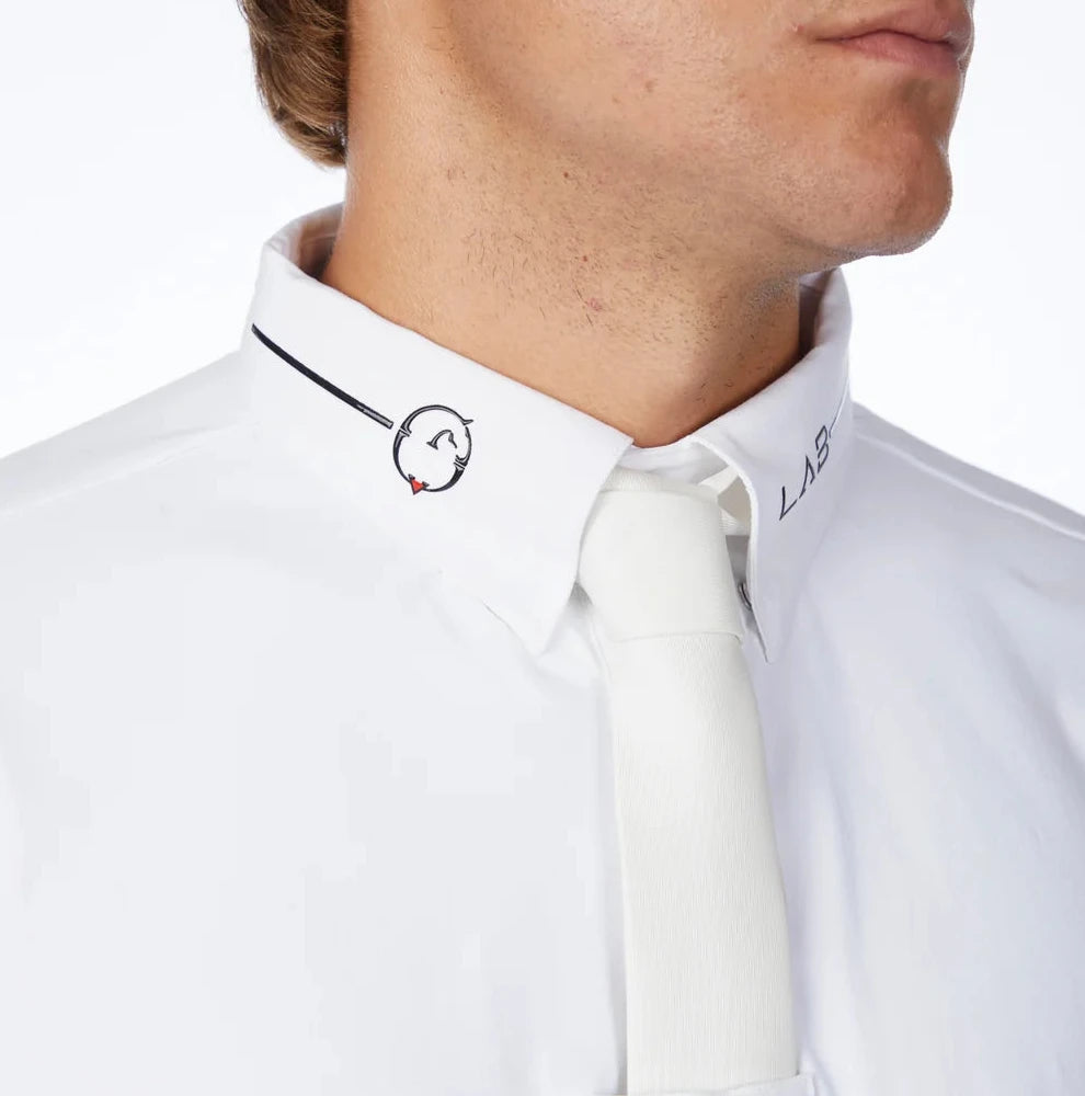 Vestrum FW26 Gemini Men’s Competition Shirt
