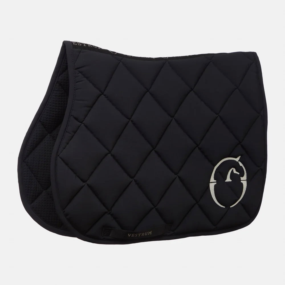 Vestrum FW26 Toyama Premium Jumping Saddle Pad