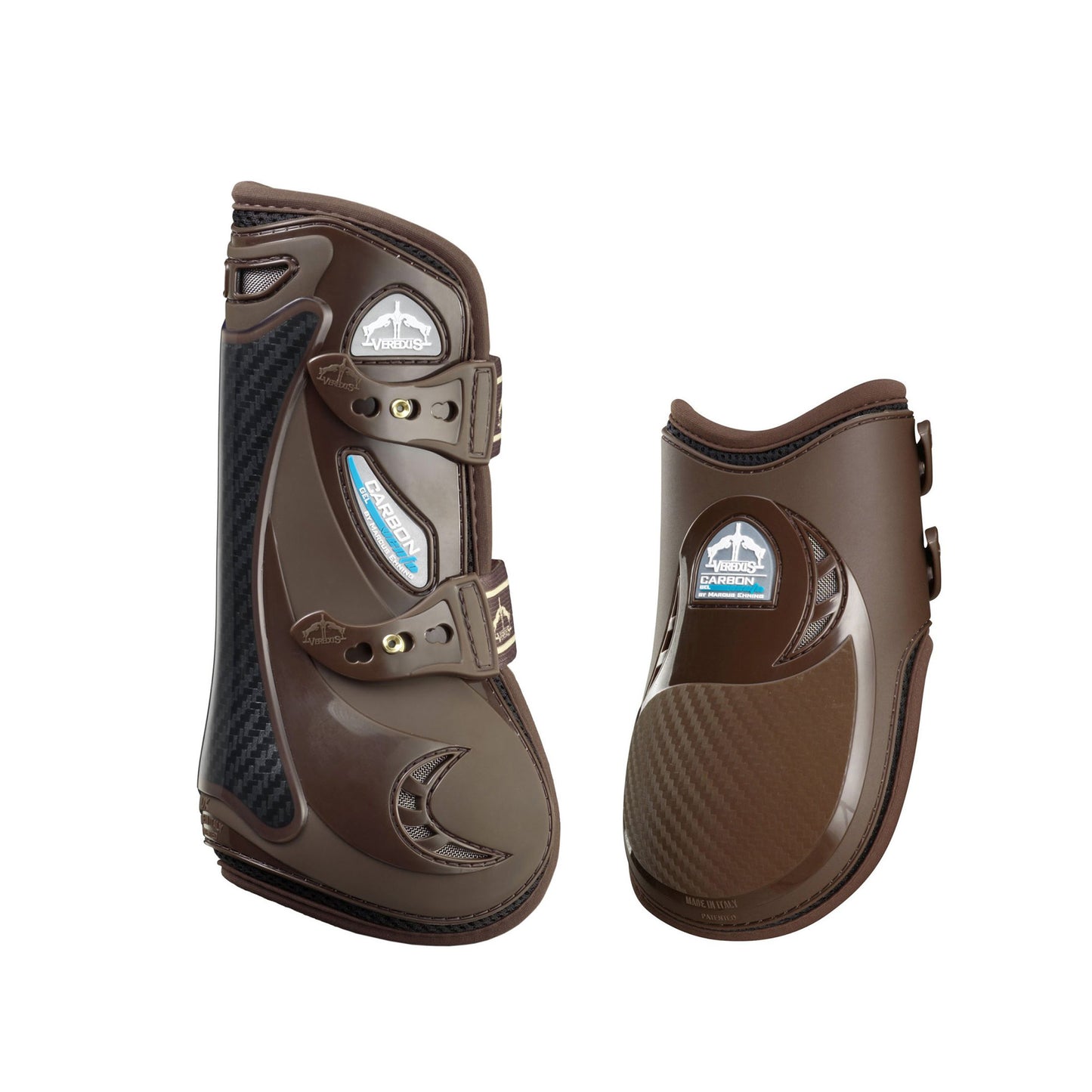 Veredus Carbon Gel Vento Horse Boots