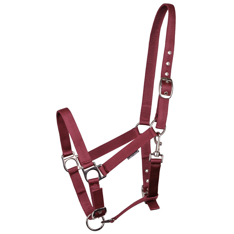 Harry's Horse Headcollar 3x Adjustable