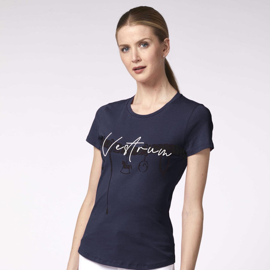 Vestrum SS24 Dominica SS T-Shirt