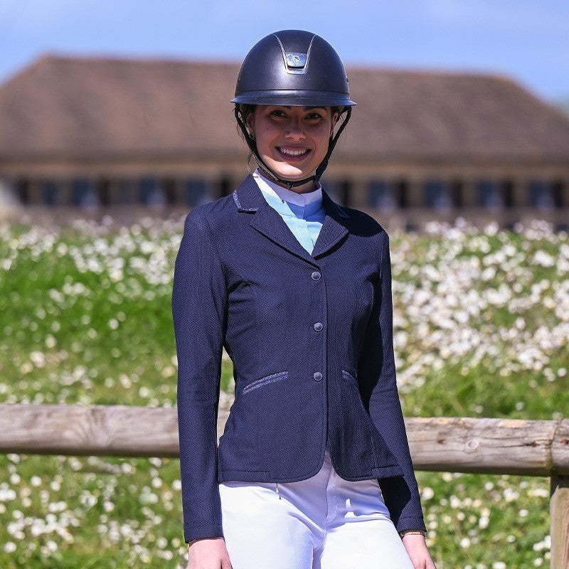 Jump'In Airtec Lady Competition Jacket