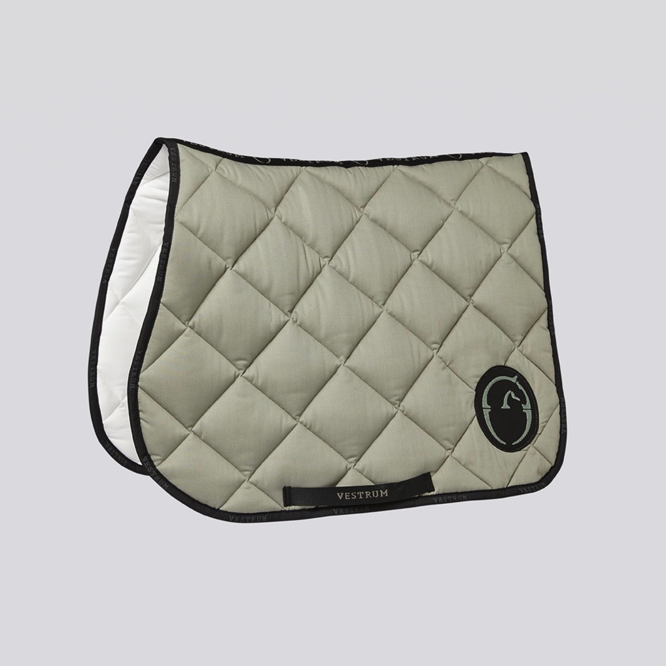 Vestrum SS26 Bellagio Jumping Saddle Pad