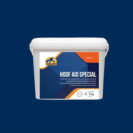 Cavalor Hoof Aid Special 5 kg