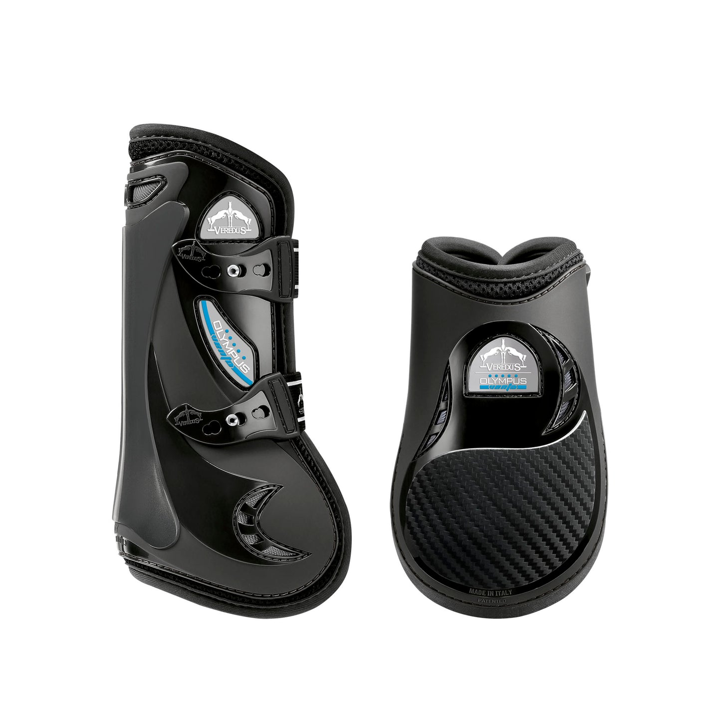 Veredus Olympus Vento Horse Boots