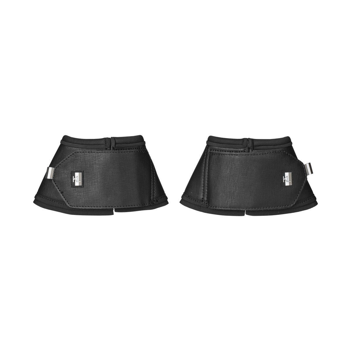 Kingsland Classic Bell Boots Black