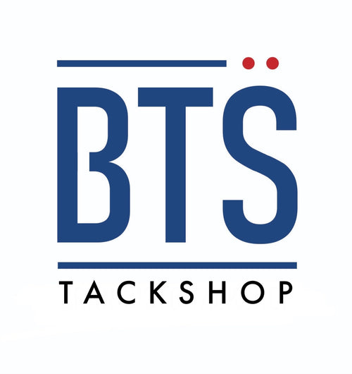 BTS Tack Shop