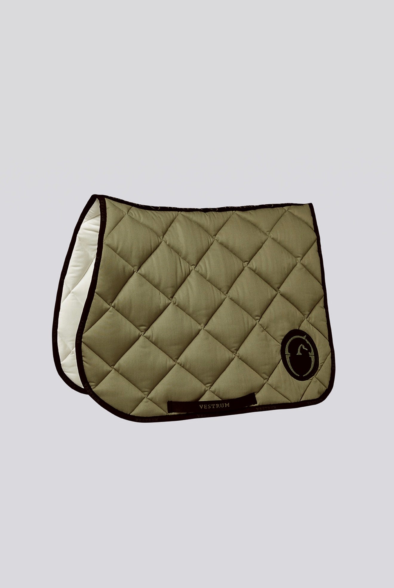 Vestrum SS26 Bellagio Jumping Saddle Pad