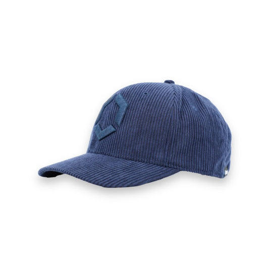Flex-on Corduroy Cap