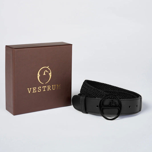 Vestrum SS26 Faro Belt