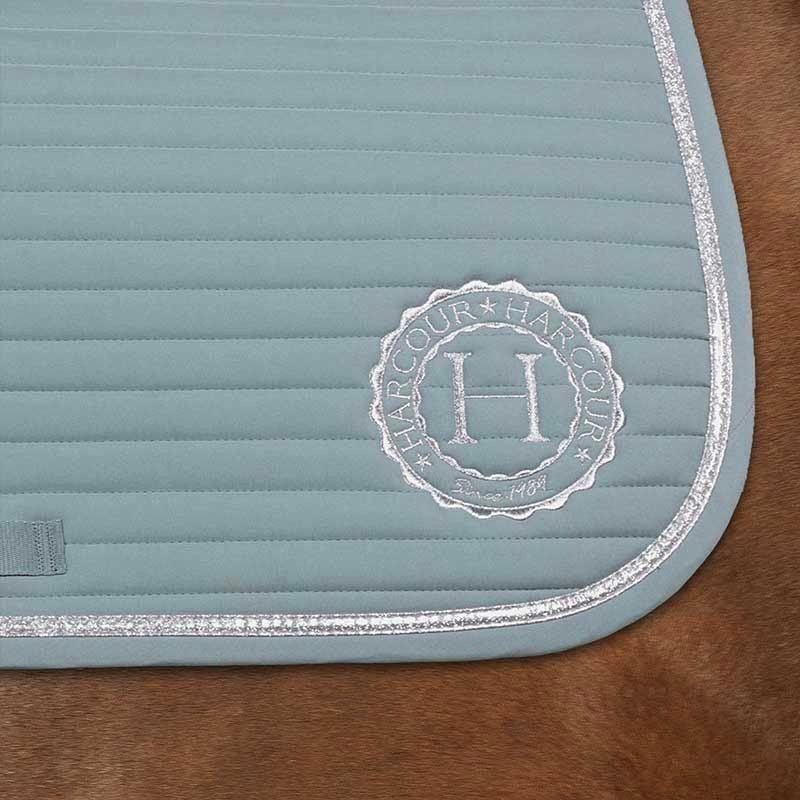 Harcour Karembar Saddle Pad Jumping