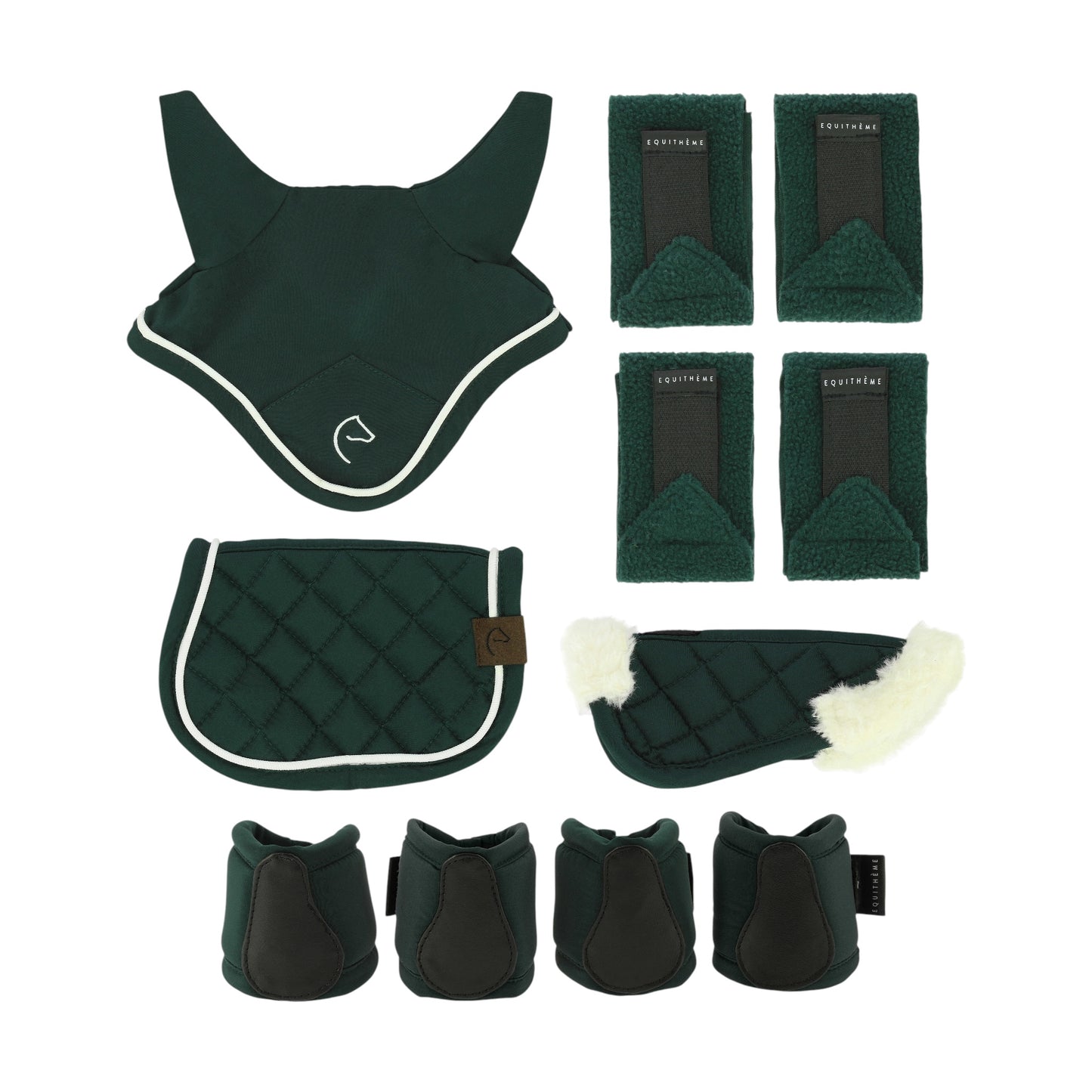 Pony Academy Set Mini Accesories