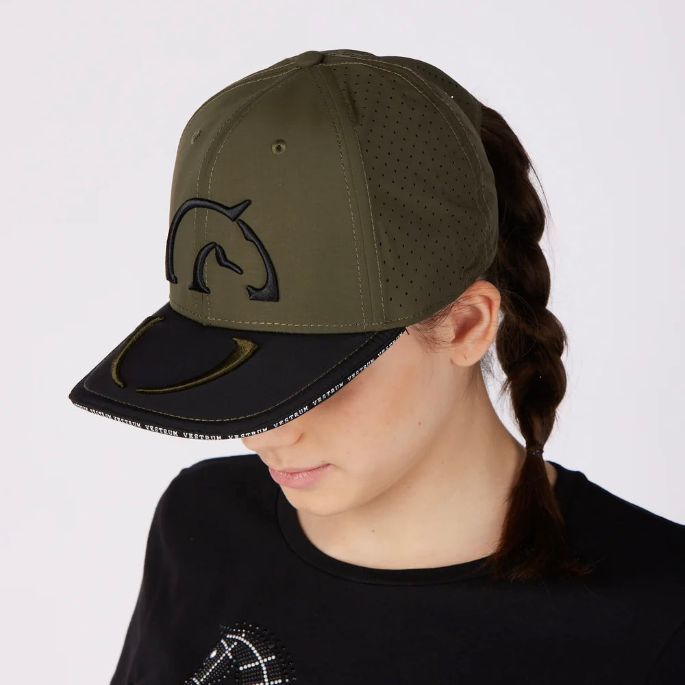 Vestrum SS26 Salerno Unisex Cap