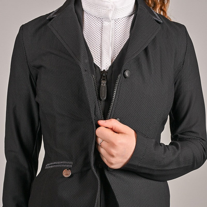 Jump'In Airtec Lady Competition Jacket