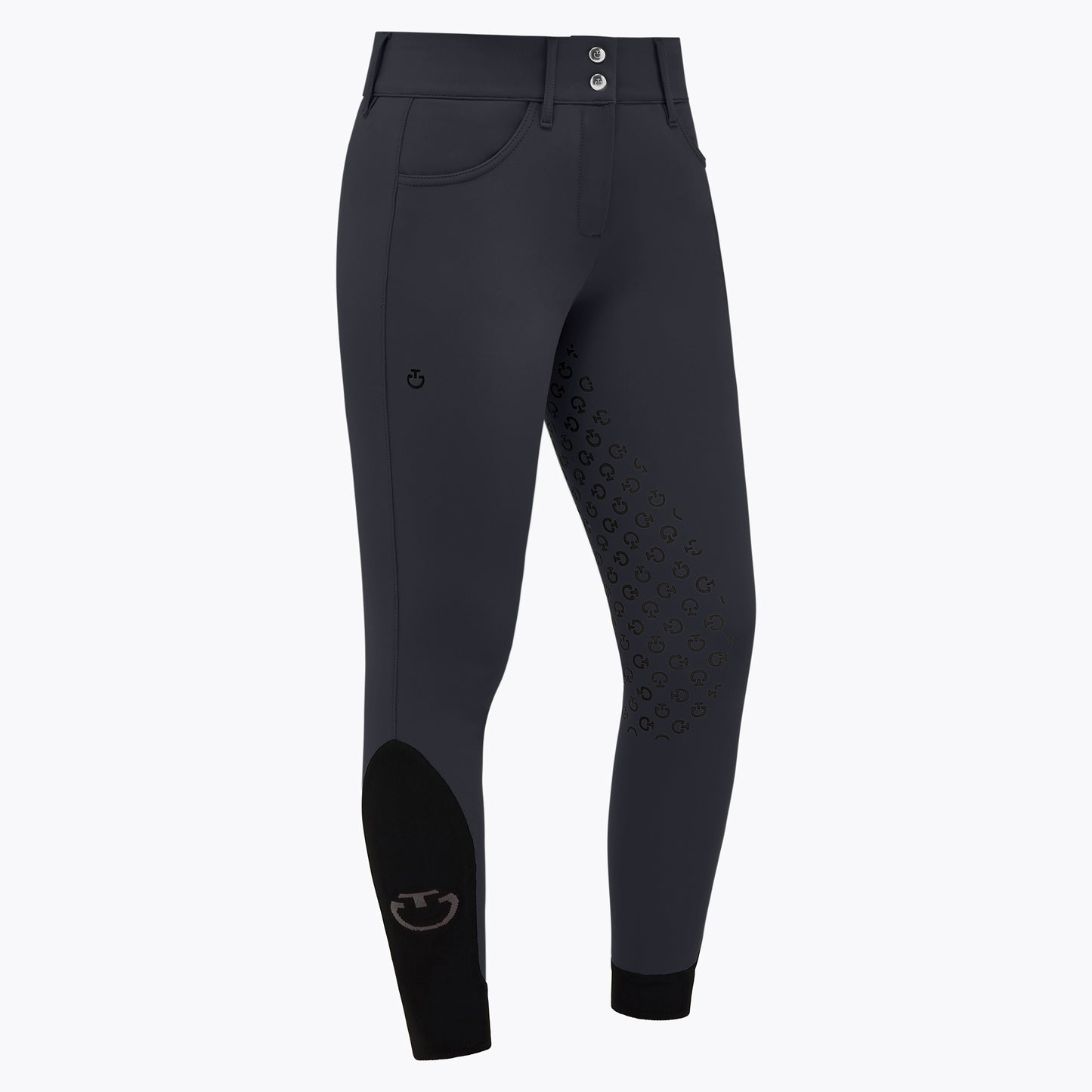 Cavalleria Toscana Women's American Dressage Full Grip Breeches