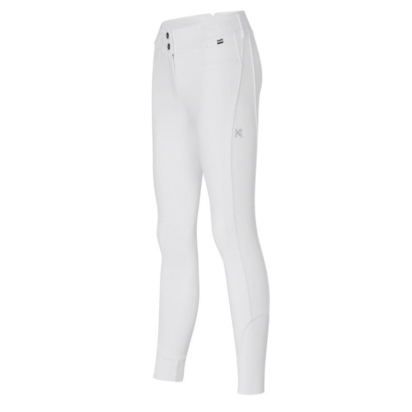 Kingsland AW24 Kira Ladies H Shape Full Grip Breeches