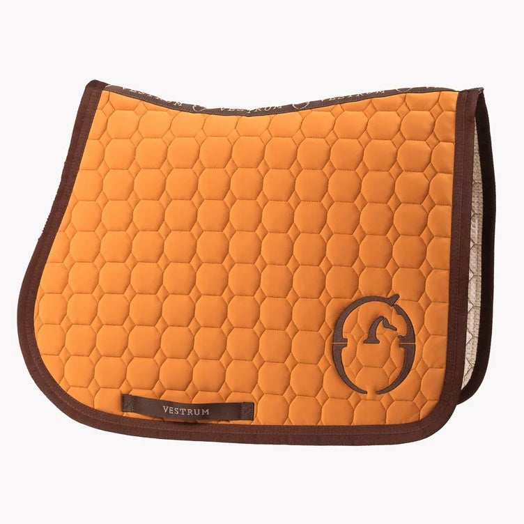 Vestrum FW26 Las Vegas Premium Jumping Saddle Pad