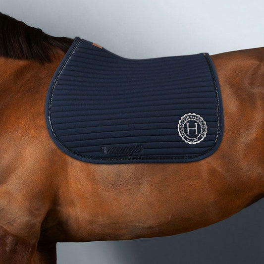 Harcour Karembar Saddle Pad Jumping