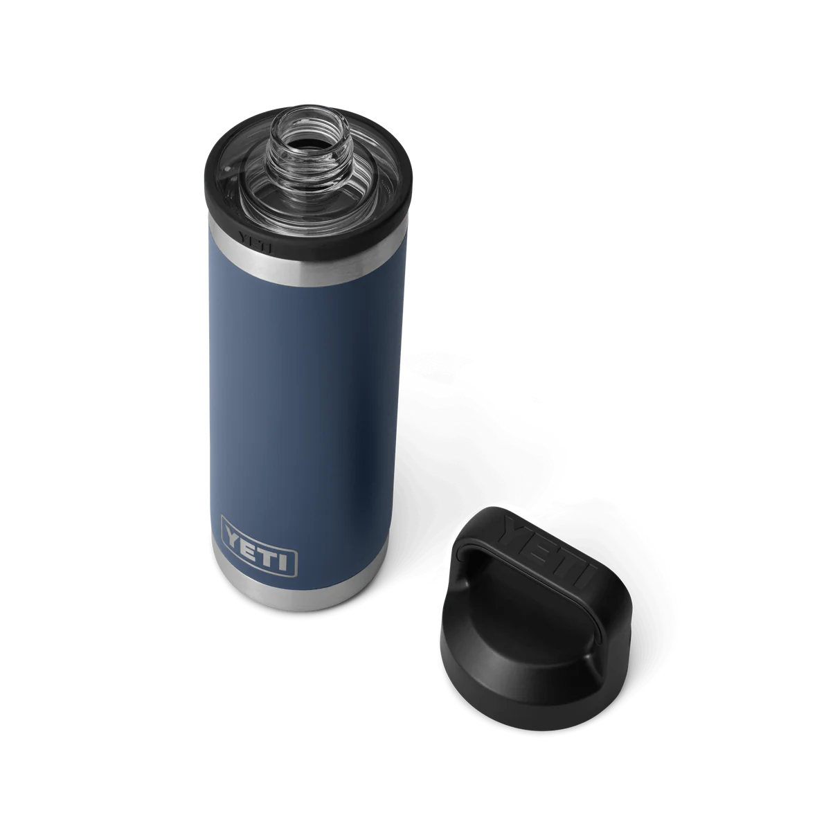 YETI RAMBLER® 18 OZ (532 ML) BOTTLE WITH CHUG CAP