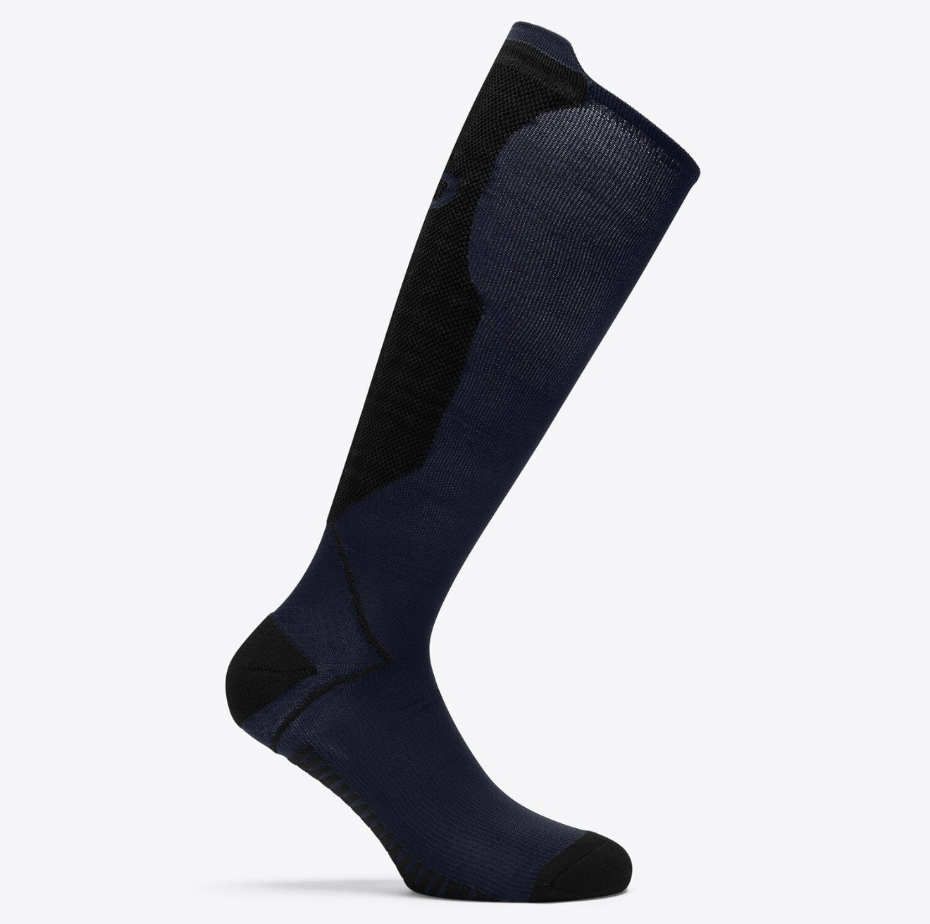 Cavalleria Toscana Jacquard Lightweight Riding Socks