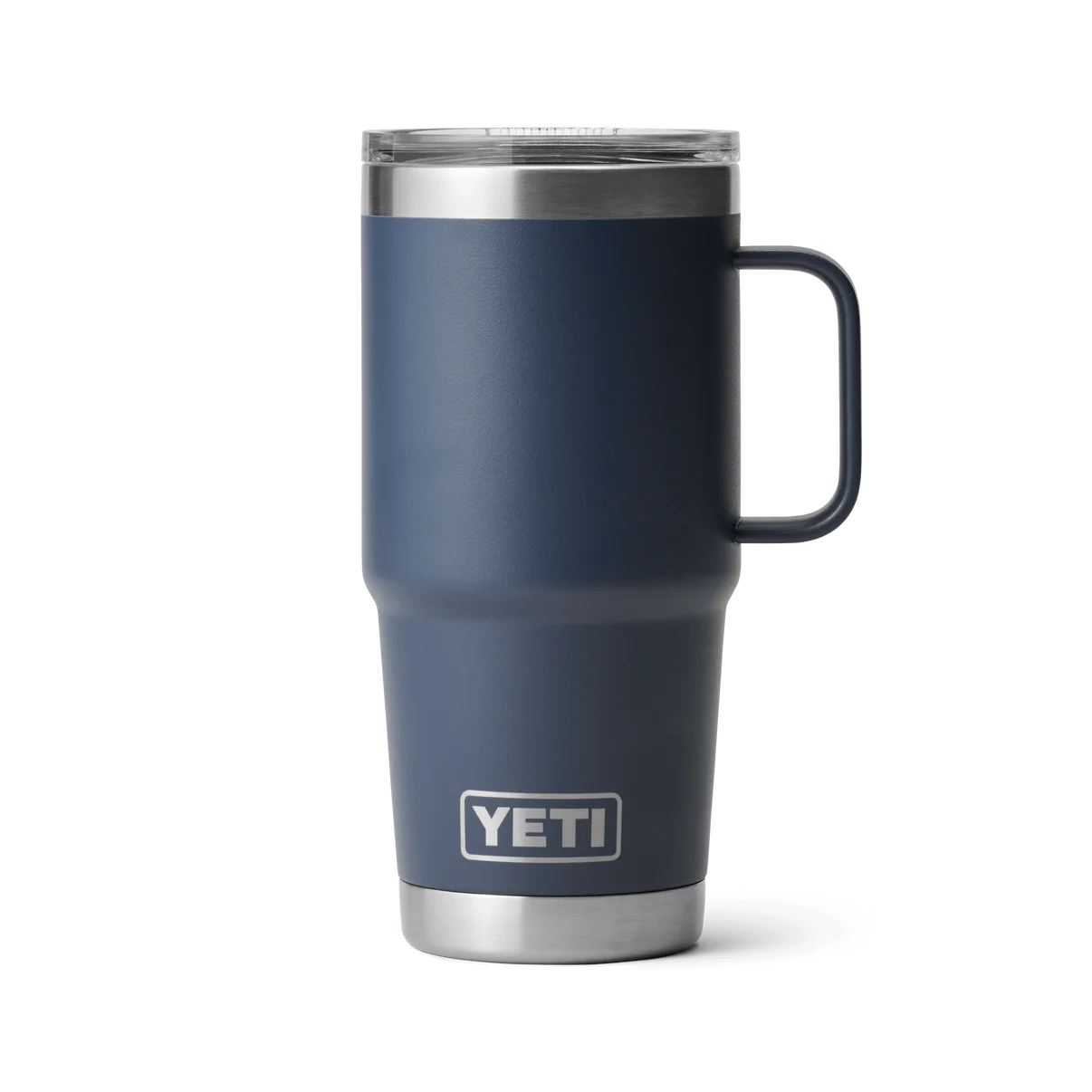 YETI RAMBLER® 20 OZ (591 ML) TRAVEL MUG